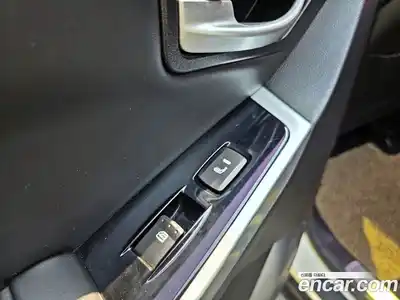 SsangYong Korando 2014 2.0 автомат (гидро), миниатюра 10