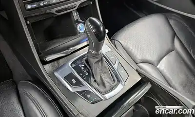 Hyundai Grandeur 2016 3.0 автомат (гидро), миниатюра 9