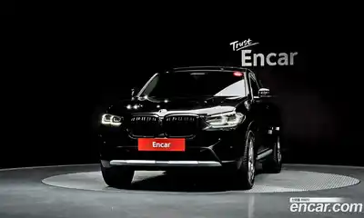 BMW X4 2023 2.0 автомат (гидро), миниатюра 3