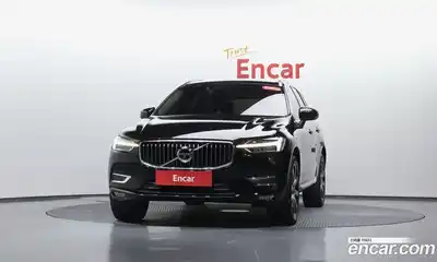 Volvo XC60 2019 2.0 автомат (гидро), миниатюра 2