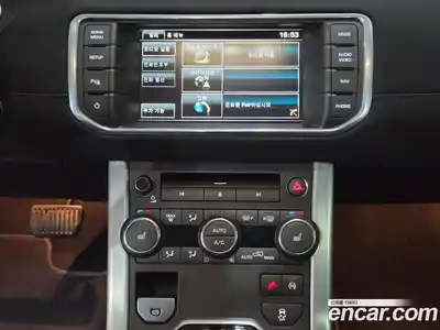 Land Rover Range Rover Evoque 2015 2.2 автомат (гидро), миниатюра 11