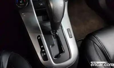 Chevrolet Cruze 2012 1.8 автомат (гидро), миниатюра 9
