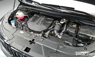 Kia Carnival 2023 2.2 автомат (гидро), миниатюра 6