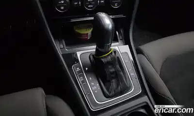 Volkswagen Golf 2015 2.0 автомат (гидро), миниатюра 9