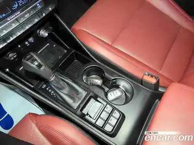 Hyundai Tucson 2019 2.0 автомат (гидро), миниатюра 12
