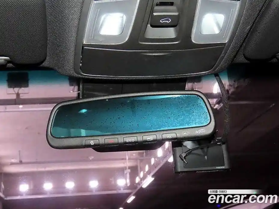Hyundai Tucson 2019 2.0 автомат (гидро), фото 14