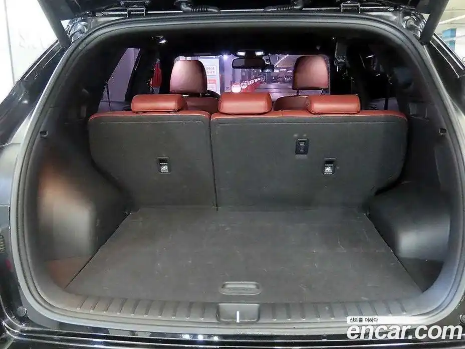 Hyundai Tucson 2019 2.0 автомат (гидро), фото 16