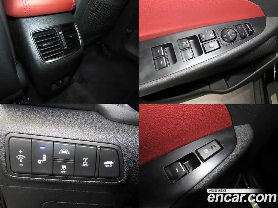 Hyundai Tucson 2019 2.0 автомат (гидро), фото 17