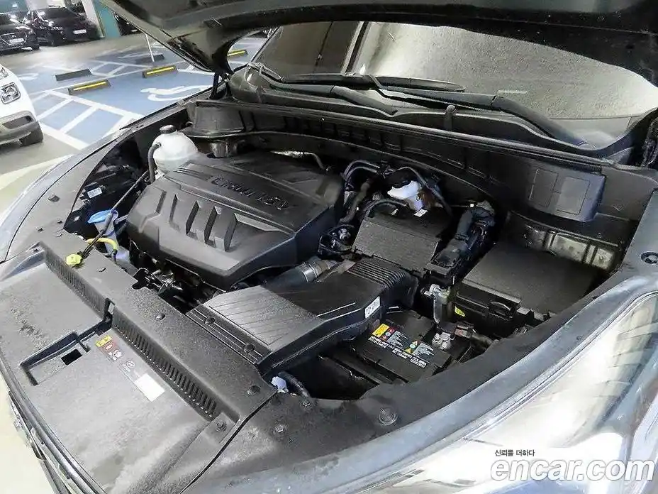 Hyundai Tucson 2019 2.0 автомат (гидро), фото 19