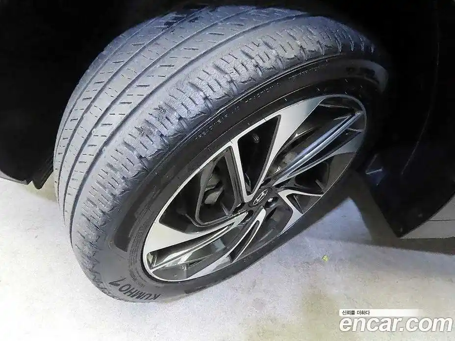 Hyundai Tucson 2019 2.0 автомат (гидро), фото 20