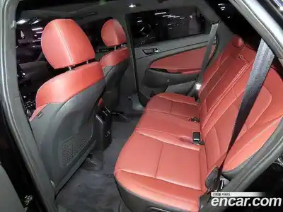 Hyundai Tucson 2019 2.0 автомат (гидро), миниатюра 7