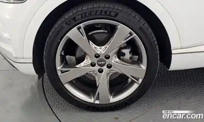 Genesis GV80 2021 3.0 автомат (гидро), миниатюра 5