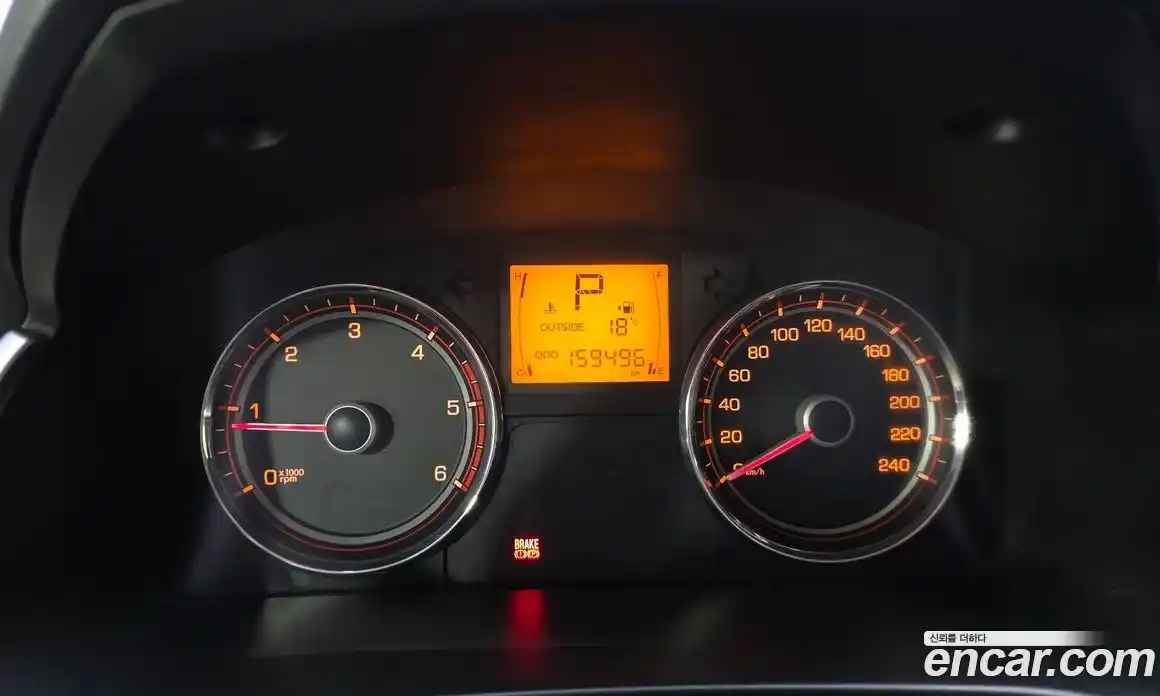 SsangYong Korando 2016 2.2 автомат (гидро), фото 11