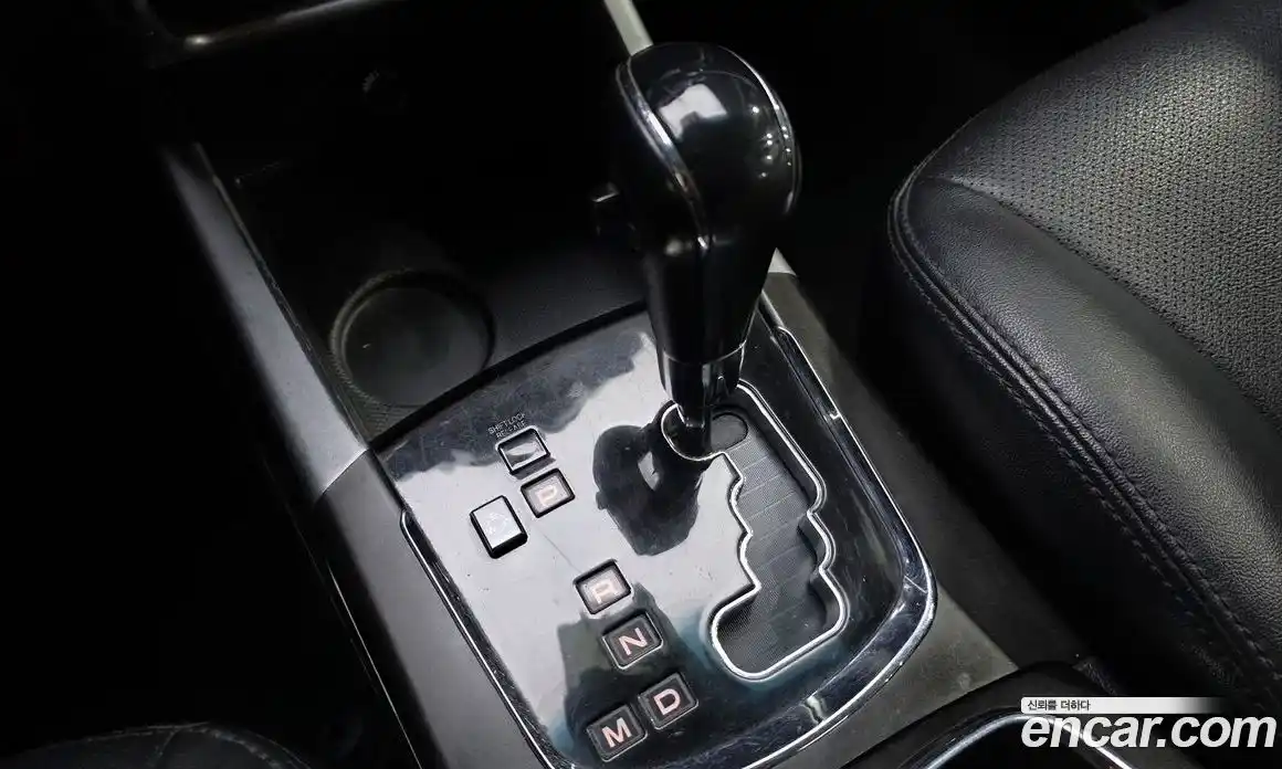 SsangYong Korando 2016 2.2 автомат (гидро), фото 12