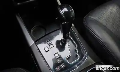 SsangYong Korando 2016 2.2 автомат (гидро), миниатюра 12