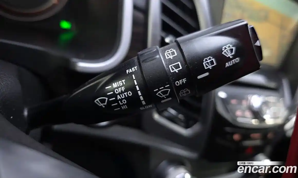 SsangYong Korando 2016 2.2 автомат (гидро), фото 28