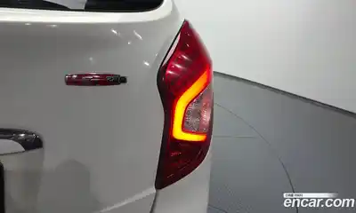 SsangYong Korando 2016 2.2 автомат (гидро), миниатюра 9