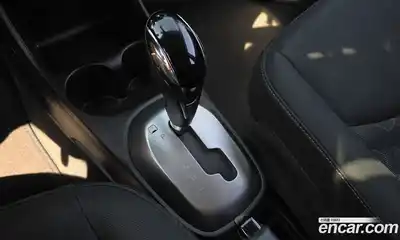 Chevrolet Spark 2016 1.0 автомат (гидро), миниатюра 12