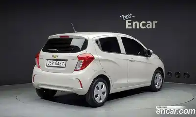Chevrolet Spark 2016 1.0 автомат (гидро), миниатюра 2