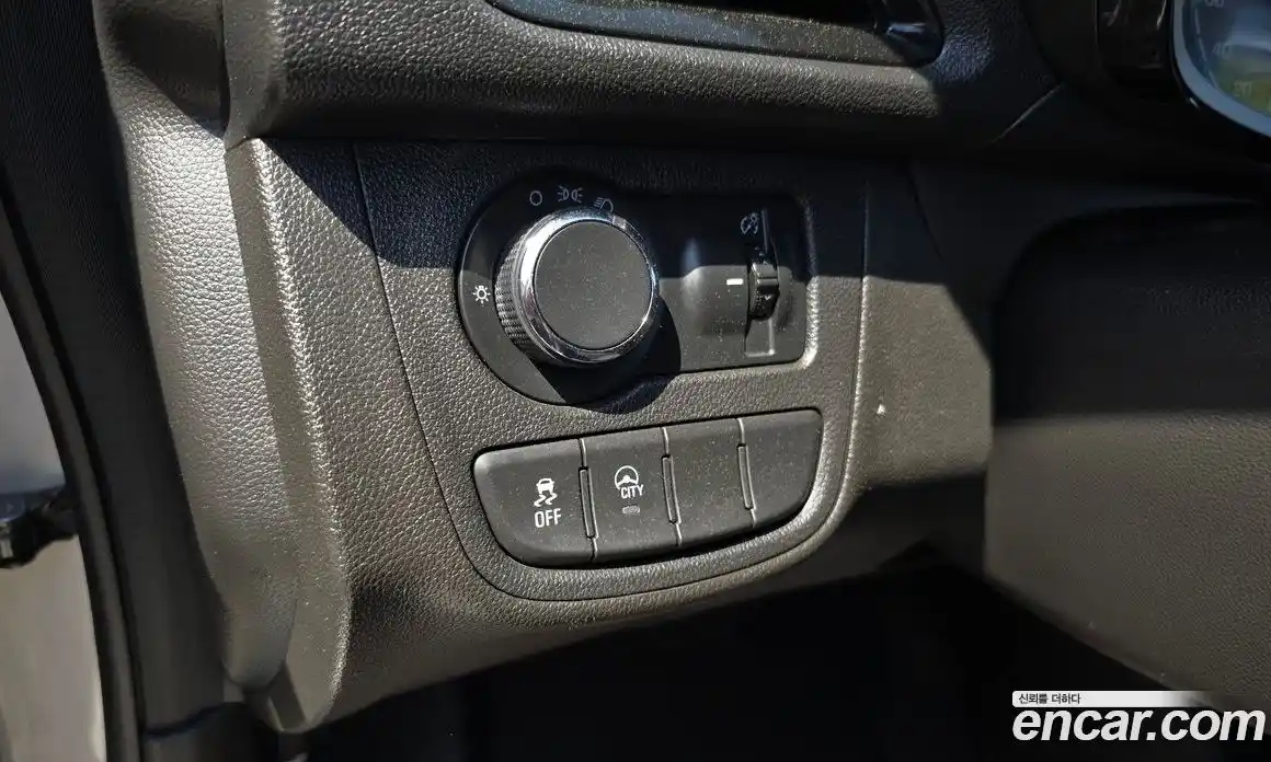 Chevrolet Spark 2016 1.0 автомат (гидро), фото 23