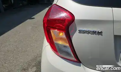 Chevrolet Spark 2016 1.0 автомат (гидро), миниатюра 9
