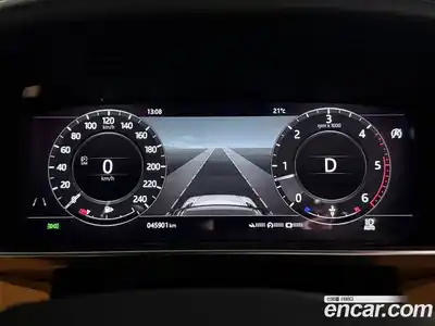 Land Rover Range Rover Sport 2022 3.0 автомат (гидро), миниатюра 9
