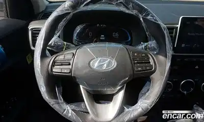 Hyundai Venue 2026 1.6 автомат (гидро), миниатюра 11