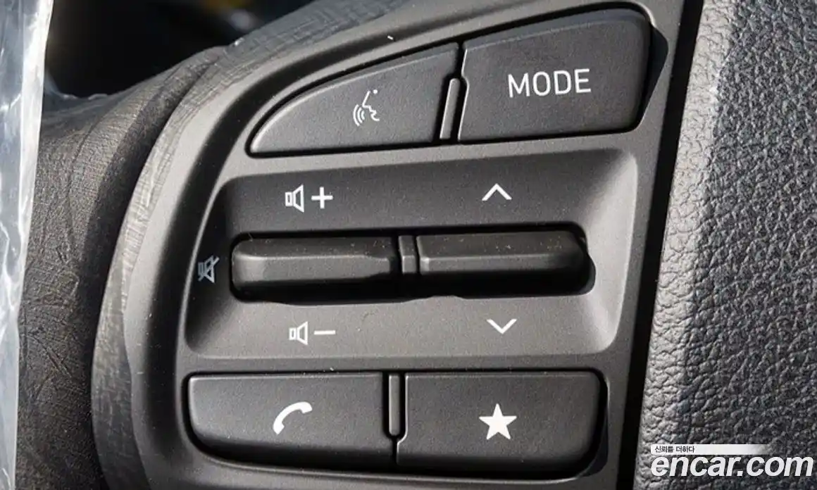 Hyundai Venue 2026 1.6 автомат (гидро), фото 14