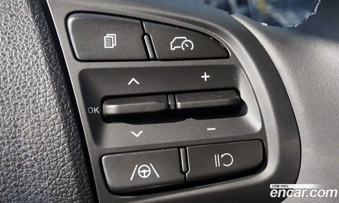 Hyundai Venue 2026 1.6 автомат (гидро), фото 15