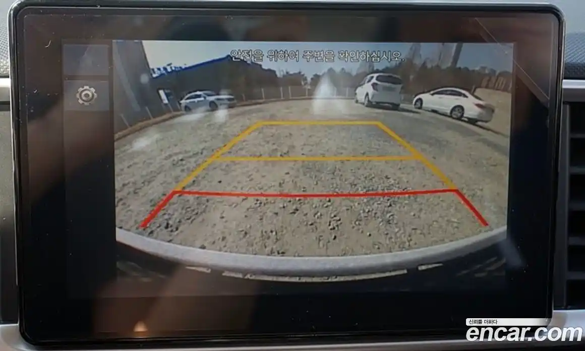 Hyundai Venue 2026 1.6 автомат (гидро), фото 19