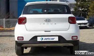 Hyundai Venue 2026 1.6 автомат (гидро), миниатюра 4