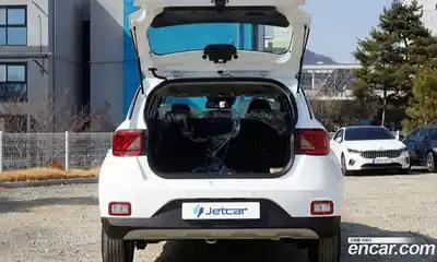 Hyundai Venue 2026 1.6 автомат (гидро), миниатюра 5