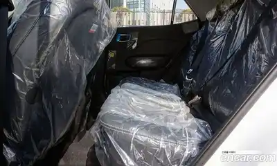 Hyundai Venue 2026 1.6 автомат (гидро), миниатюра 9
