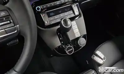 Hyundai Casper 2026 1.0 автомат (гидро), миниатюра 12