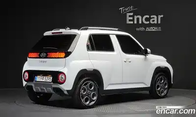 Hyundai Casper 2026 1.0 автомат (гидро), миниатюра 2