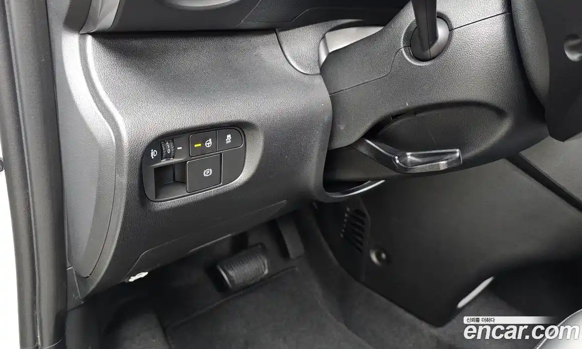 Hyundai Casper 2026 1.0 автомат (гидро), фото 23