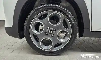 Hyundai Casper 2026 1.0 автомат (гидро), миниатюра 5