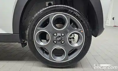 Hyundai Casper 2026 1.0 автомат (гидро), миниатюра 7