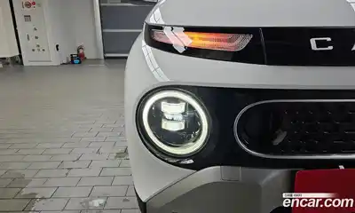 Hyundai Casper 2026 1.0 автомат (гидро), миниатюра 8