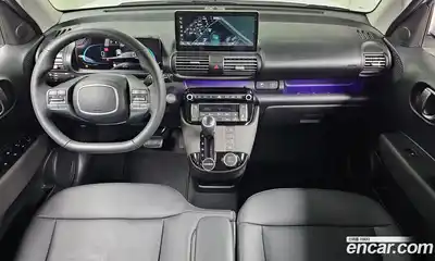 Hyundai Casper 2026 1.0 автомат (гидро), миниатюра 10
