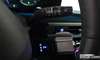 Hyundai Santa Fe 2024 2.5 автомат (гидро), миниатюра 12