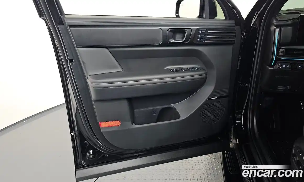 Hyundai Santa Fe 2024 2.5 автомат (гидро), фото 14