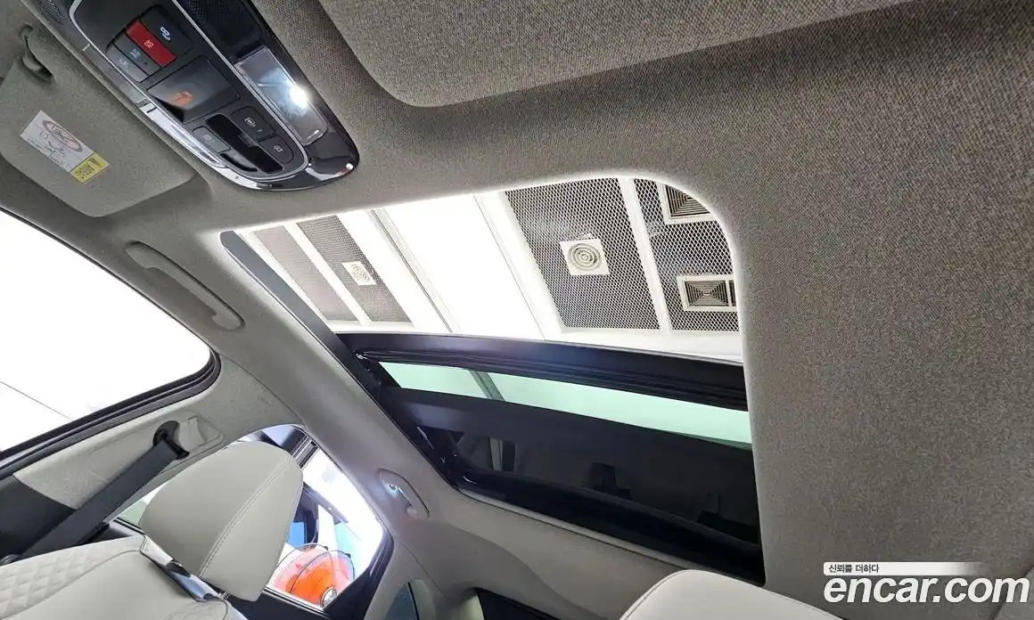 Hyundai Sonata 2024 1.6 автомат (гидро), фото 18