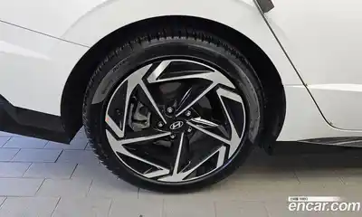 Hyundai Sonata 2024 1.6 автомат (гидро), миниатюра 5