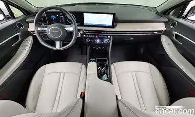 Hyundai Sonata 2024 1.6 автомат (гидро), миниатюра 7