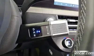Hyundai Sonata 2024 1.6 автомат (гидро), миниатюра 9