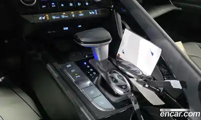 Hyundai Avante 2025 1.6 автомат (гидро), миниатюра 12