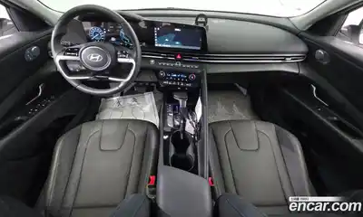 Hyundai Avante 2025 1.6 автомат (гидро), миниатюра 10