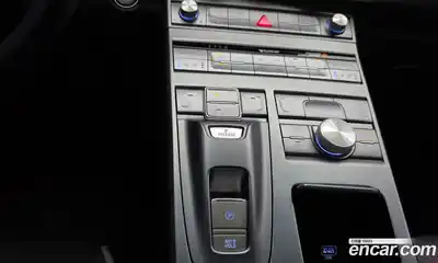 Hyundai Nexo 2022 автомат (гидро), миниатюра 12