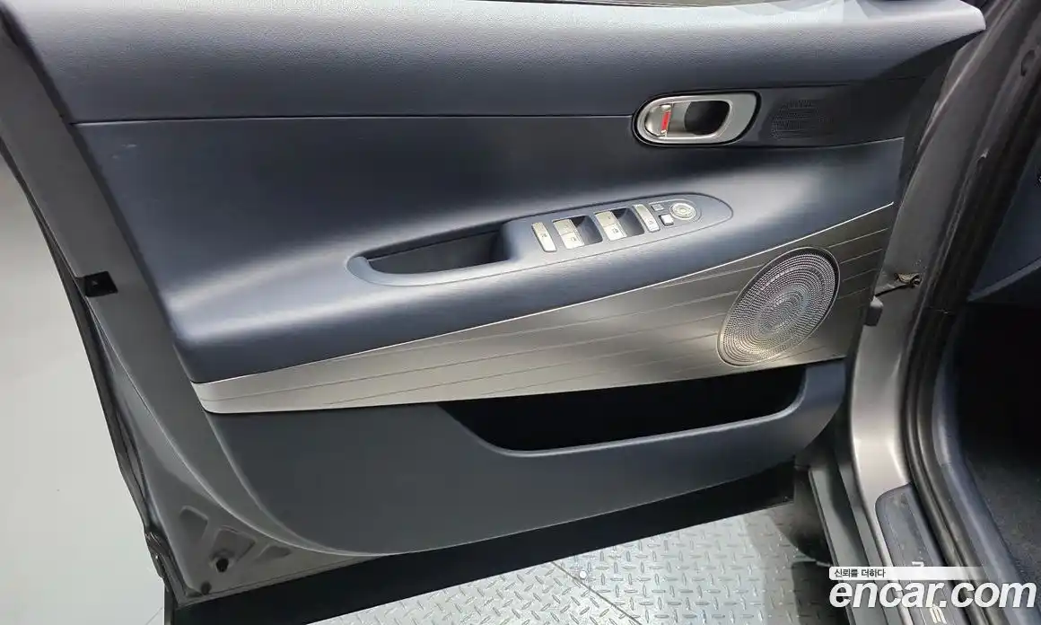 Hyundai Nexo 2022 автомат (гидро), фото 14
